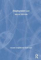 Employment Law 9e (ePub eBook)
