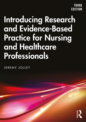 Introducing Research and Evidence-Based Practice for Nursing and Healthcare Professionals (ePub eBook)