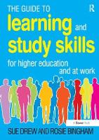 The Guide to Learning and Study Skills: For Higher Education and at Work (ePub eBook)