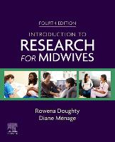 An Introduction to Research for Midwives - E-Book (ePub eBook)