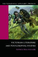 Victorian Literature and Postcolonial Studies (PDF eBook)
