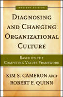 Diagnosing and Changing Organizational Culture (ePub eBook)