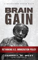Brain Gain (ePub eBook)