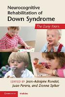 Neurocognitive Rehabilitation of Down Syndrome: Early Years