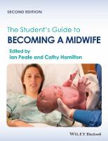 The Student's Guide to Becoming a Midwife (PDF eBook)