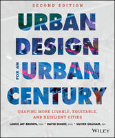 Urban Design for an Urban Century (PDF eBook)