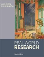 Real World Research (PDF eBook)
