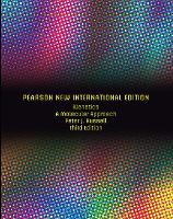 iGenetics: A Molecular Approach: Pearson New International Edition (PDF eBook)