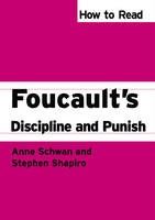 How to Read Foucault's Discipline and Punish (ePub eBook)