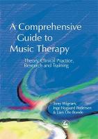 A Comprehensive Guide to Music Therapy (ePub eBook)