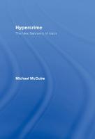 Hypercrime: The New Geometry of Harm