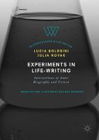 Experiments in Life-Writing: Intersections of Auto/Biography and Fiction (ePub eBook)