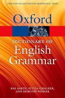 The Oxford Dictionary of English Grammar (ePub eBook)