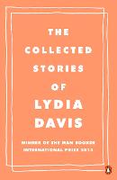 The Collected Stories of Lydia Davis (ePub eBook)