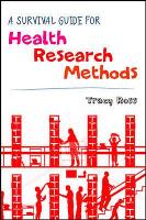 Survival Guide for Health Research Methods, A