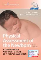 Physical Assessment of the Newborn: A Comprehensive Approach to the Art of Physical Examination (ePub eBook)