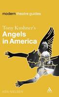 Tony Kushner's Angels in America (ePub eBook)