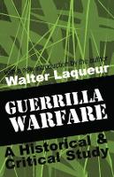 Guerrilla Warfare: A Historical and Critical Study (ePub eBook)