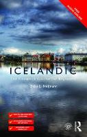 Colloquial Icelandic: The Complete Course for Beginners
