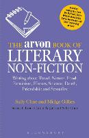 The Arvon Book of Literary Non-Fiction (ePub eBook)