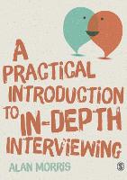 A Practical Introduction to In-depth Interviewing (ePub eBook)