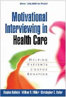 Motivational Interviewing in Health Care (PDF eBook)