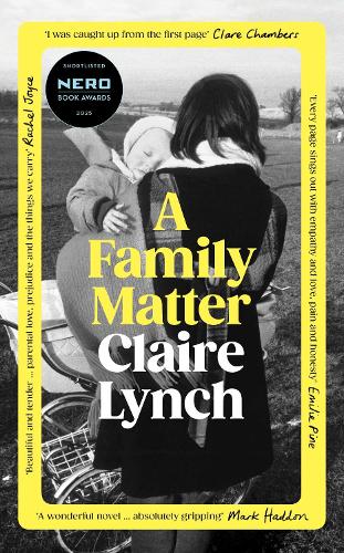 A Family Matter: The prize-winning, unforgettable story of family secrets perfect for holiday reading (ePub eBook)