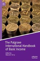 The Palgrave International Handbook of Basic Income (ePub eBook)