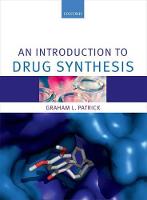 Introduction to Drug Synthesis, An