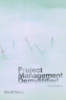 Project Management Demystified