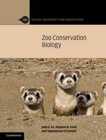 Zoo Conservation Biology (ePub eBook)