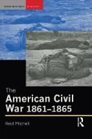 American Civil War, 1861-1865, The