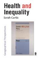 Health and Inequality: Geographical Perspectives (ePub eBook)