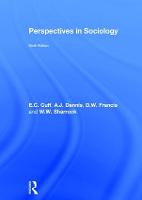 Perspectives in Sociology (ePub eBook)