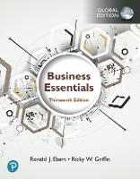 Business Essentials, Global Edition (PDF eBook)