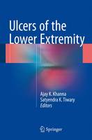 Ulcers of the Lower Extremity (ePub eBook)