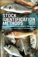 Stock Identification Methods (ePub eBook)