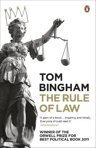 Rule of Law, The