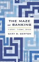 The Maze of Banking (ePub eBook)