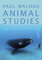 Animal Studies: An Introduction (ePub eBook)