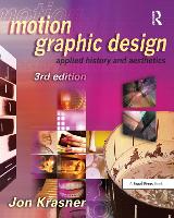 Motion Graphic Design: Applied History and Aesthetics (ePub eBook)