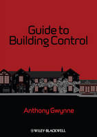 Guide to Building Control (PDF eBook)