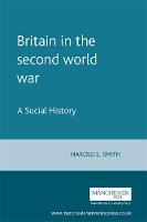 Britain in the Second World War (ePub eBook)