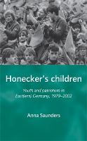 Honecker's Children (ePub eBook)