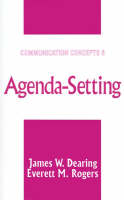 Agenda-Setting (ePub eBook)