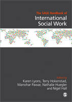 The SAGE Handbook of International Social Work (ePub eBook)