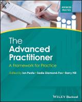 Advanced Practitioner, The: A Framework for Practice