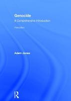 Genocide: A Comprehensive Introduction (PDF eBook)