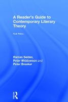 Reader's Guide to Contemporary Literary Theory, A