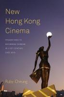 New Hong Kong Cinema (PDF eBook)